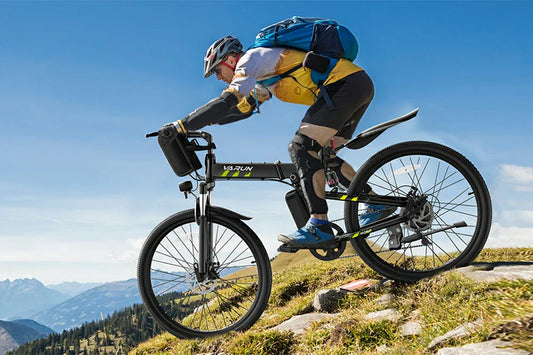 Understanding E‑Bike Range: How Far Can You Really Go?
