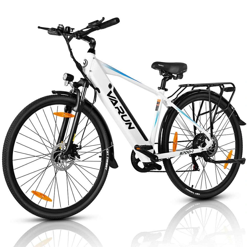 VARUN S700-1 Electric Bike