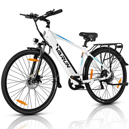 VARUN S700-1 Electric Bike